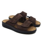 Slipper Bruin 78063 Solidus